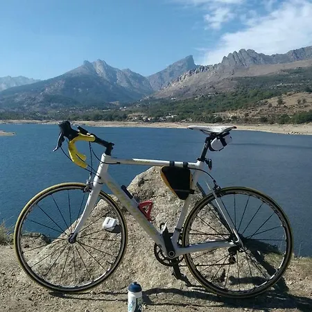 Liamone Für 3 Personen , 400 M Vom Strand, Pool, Klimaanlage *