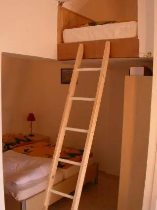 Liamone Fuer 3 Personen , 400 M Vom Strand, Pool, Klimaanlage 公寓 *