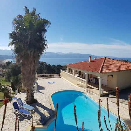 Liamone Fuer 3 Personen , 400 M Vom Strand, Pool, Klimaanlage