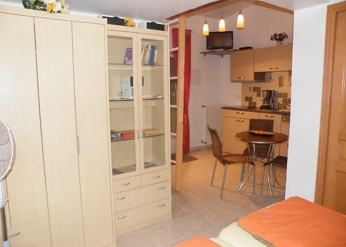Lejlighed Liamone Fuer 3 Personen , 400 M Vom Strand, Pool, Klimaanlage Sagone (Corsica)