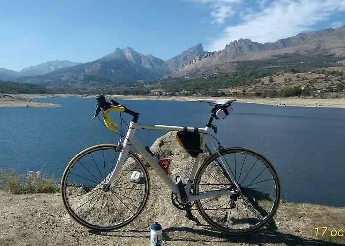 Liamone Fuer 3 Personen , 400 M Vom Strand, Pool, Klimaanlage *